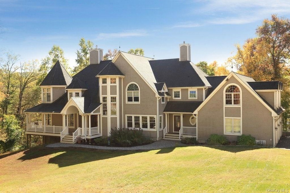 199 N Shore Rd, Putnam Valley, NY 10579 - photo 1