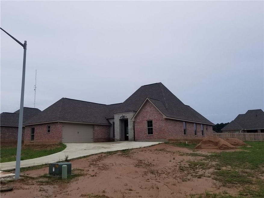 306 Saint Landry Dr, Pineville, LA 71360 - photo 1