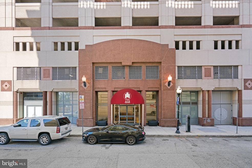 414 Water St, Baltimore, MD 21202 - photo 1