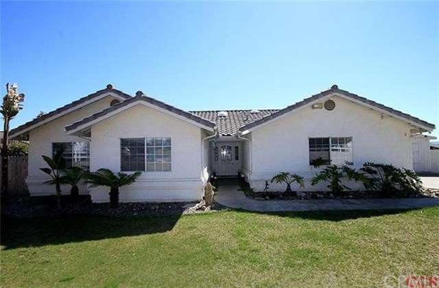 Lovely Single Level Home