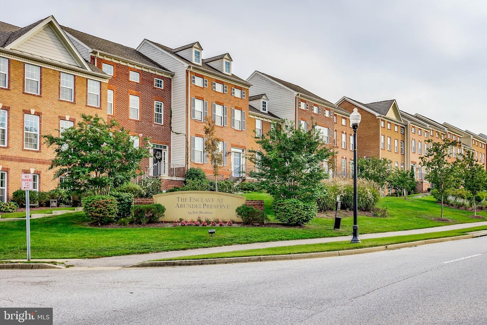 7648 Elmcrest Rd, Hanover, MD 21076 - photo 1