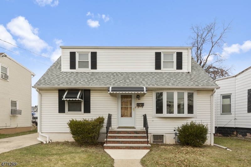 1912 Clinton St, Linden, NJ 07036 - photo 1