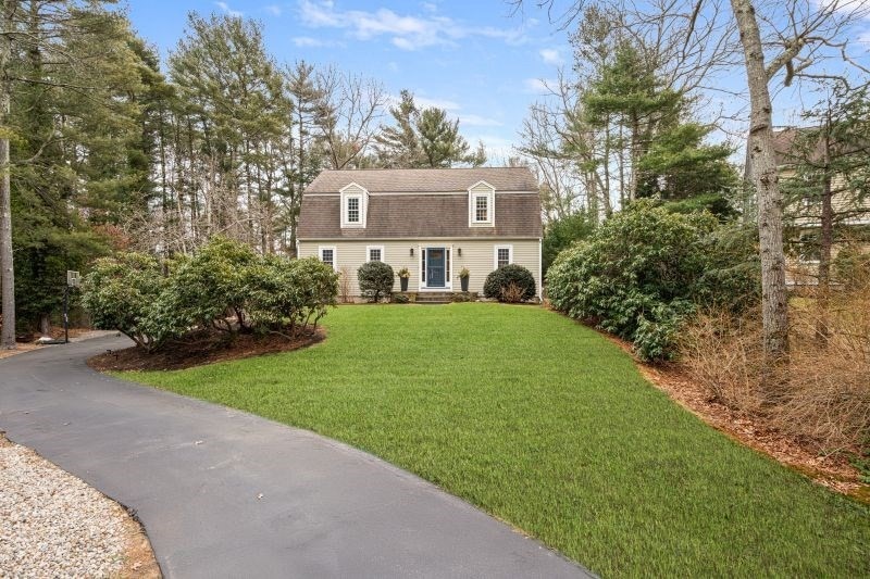 Sold $1,150,000 • Co-Listing Agent