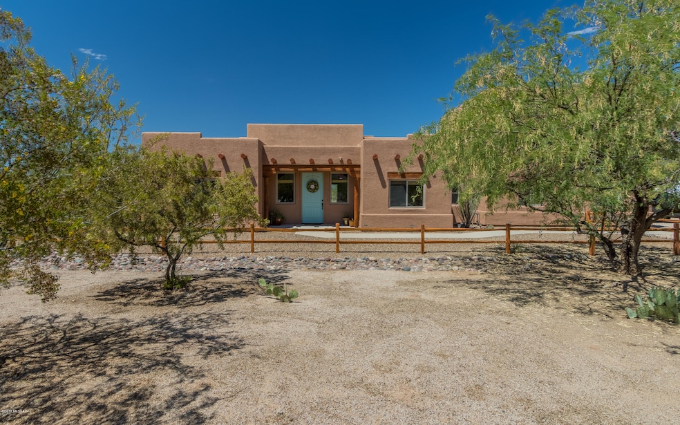 200 N Slate Dr unit 30, Vail, AZ 85641 - photo 1