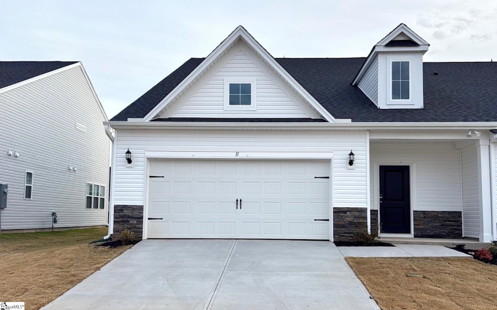 11 Reames Ct, Greenville, SC 29611 - photo 1