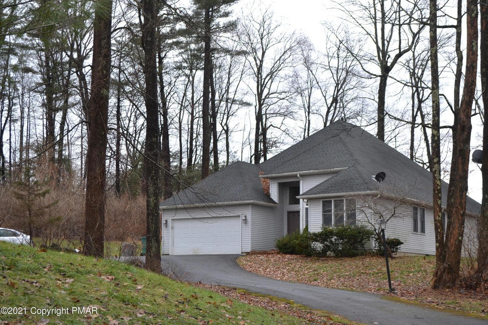 158 Indian, Stroudsburg, PA 18360 - photo 1