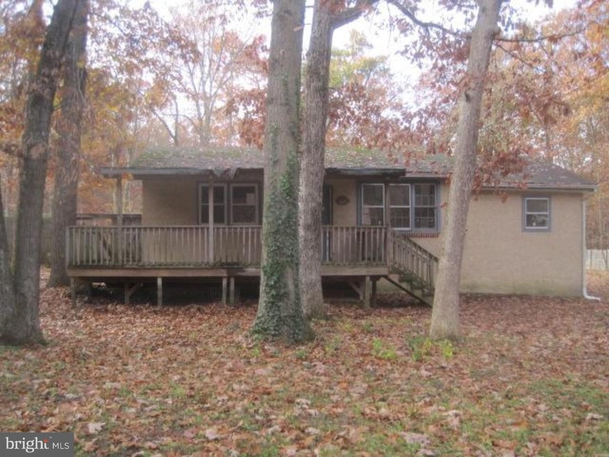 525 Spruce Ave, Newfield, NJ 08344 - photo 1