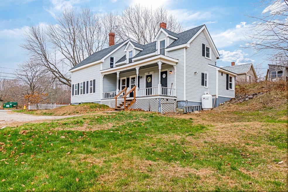 Sold $300,000 • Co-Listing Agent