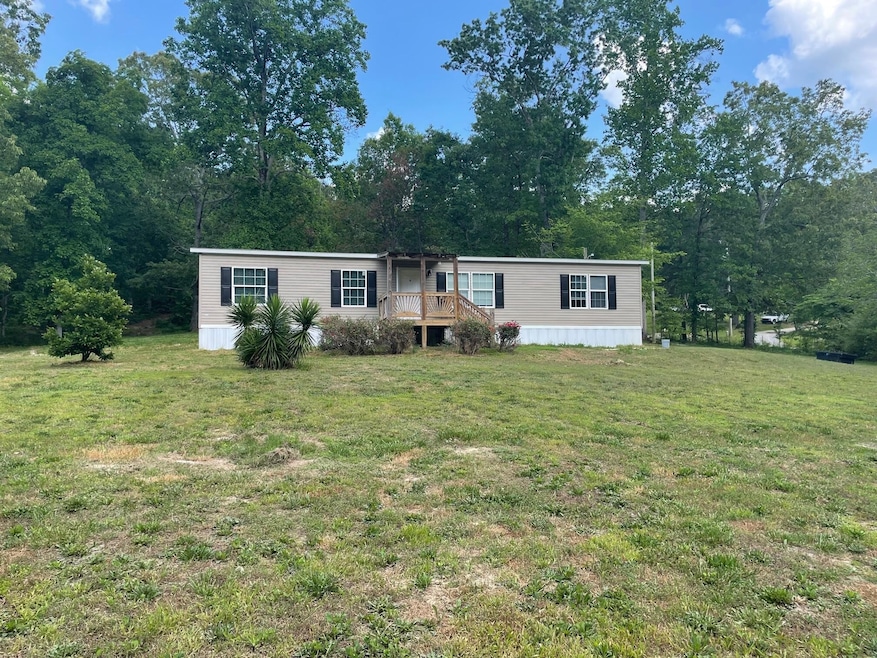 259 S Dick Creek Rd, La Fayette, GA 30728 - photo 1