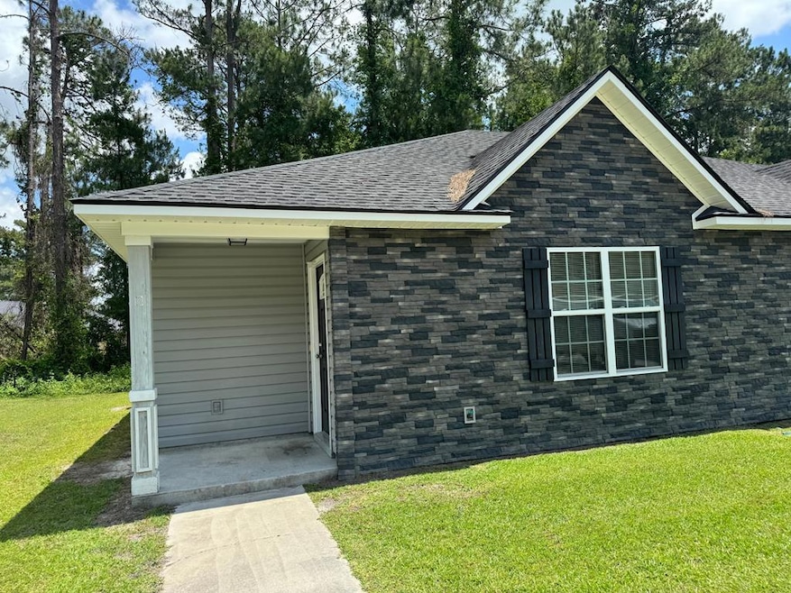 5030 Pearl Davis Rd, Valdosta, GA 31605 - photo 1