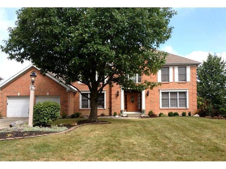 5714 Somerset Dr, Liberty Township, OH 45011 - photo 1