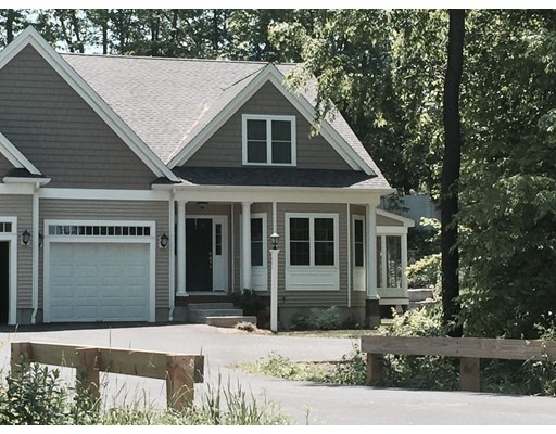 401 Red Tail Way unit 401, Lancaster, MA 01523 - photo 1