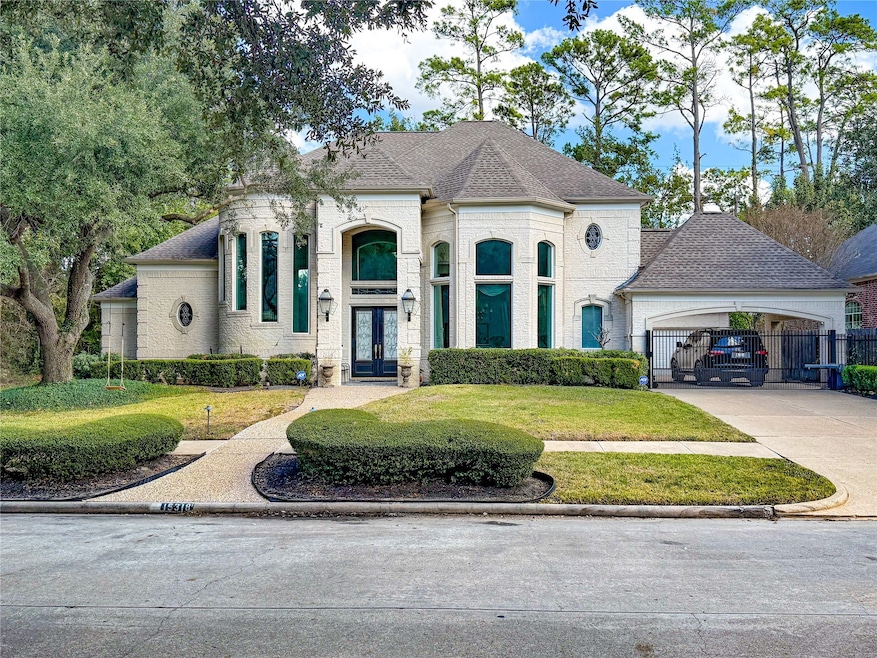 15318 Beecham Dr, Houston, TX 77068 - photo 1