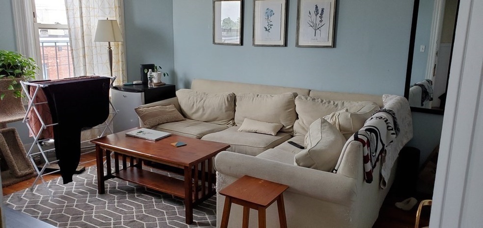 11 Linden St unit 3, Boston, MA 02127 - photo 1