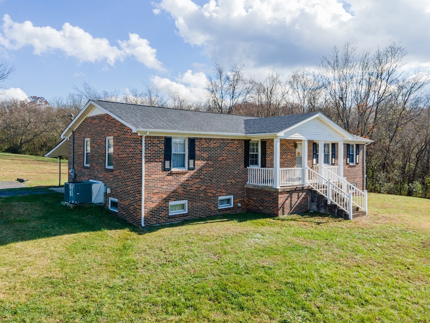 6681 Polk Ln, Columbia, TN 38401 - photo 1