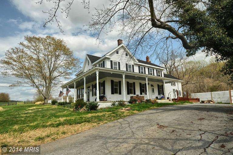 3029 Prices Distillery Rd, Ijamsville, MD 21754 - photo 1