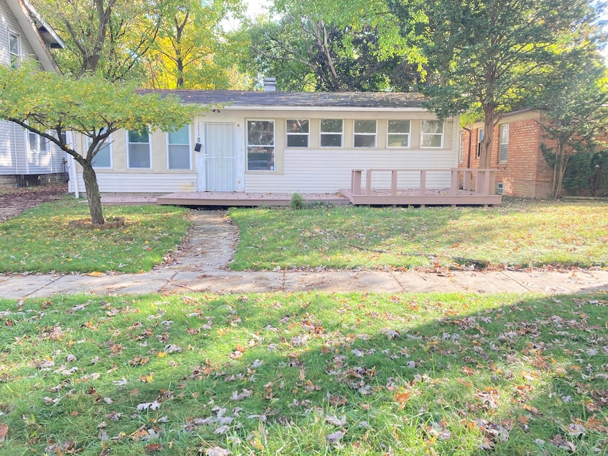 18614 Winston St, Detroit, MI 48219 - photo 1