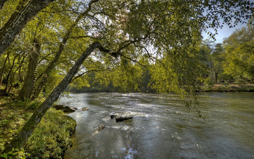 LT74 Riverwalk On Toccoa, Mineral Bluff, GA 30559 - photo 1