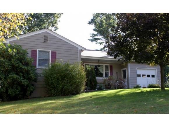 26 Notre Dame Ave, Allenstown, NH 03275 - photo 1