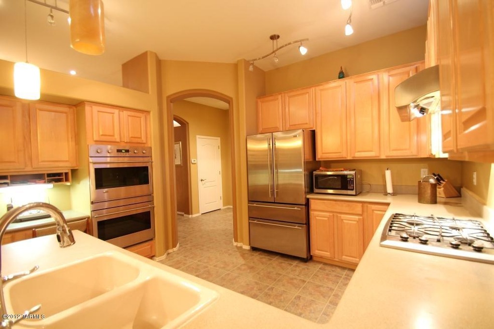 Kitchen 1