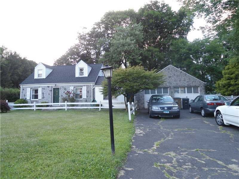 16 Barmore Dr W, Stamford, CT 06905 - photo 1