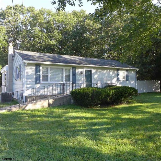 631 S Philadelphia Ave, Egg Harbor City, NJ 08215 - photo 1