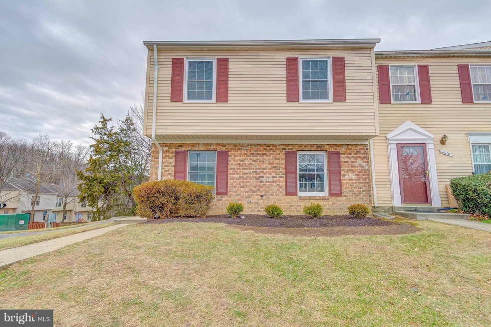 2017 N Anvil Ln, Temple Hills, MD 20748 - photo 1