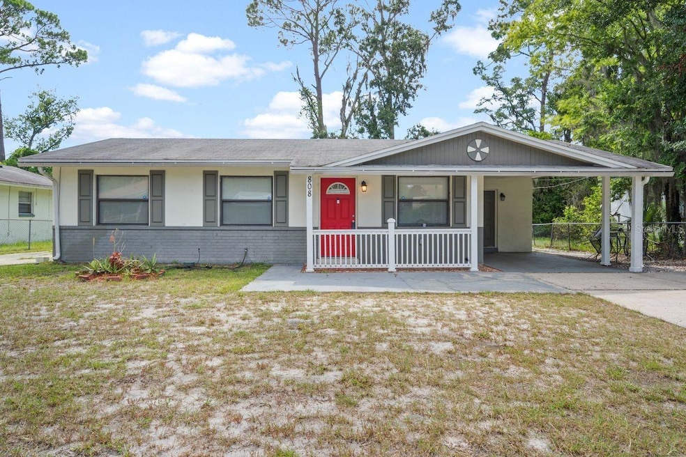 808 SE 18th Terrace, Gainesville, FL 32641 - photo 1