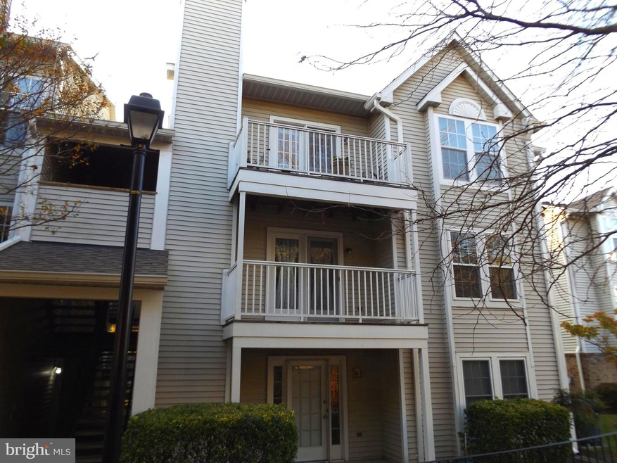 6300 Bayberry Ct unit 1110, Elkridge, MD 21075 - photo 1