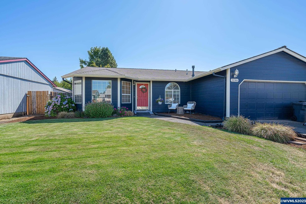 5246 Todd Ct N, Keizer, OR 97303 - photo 1