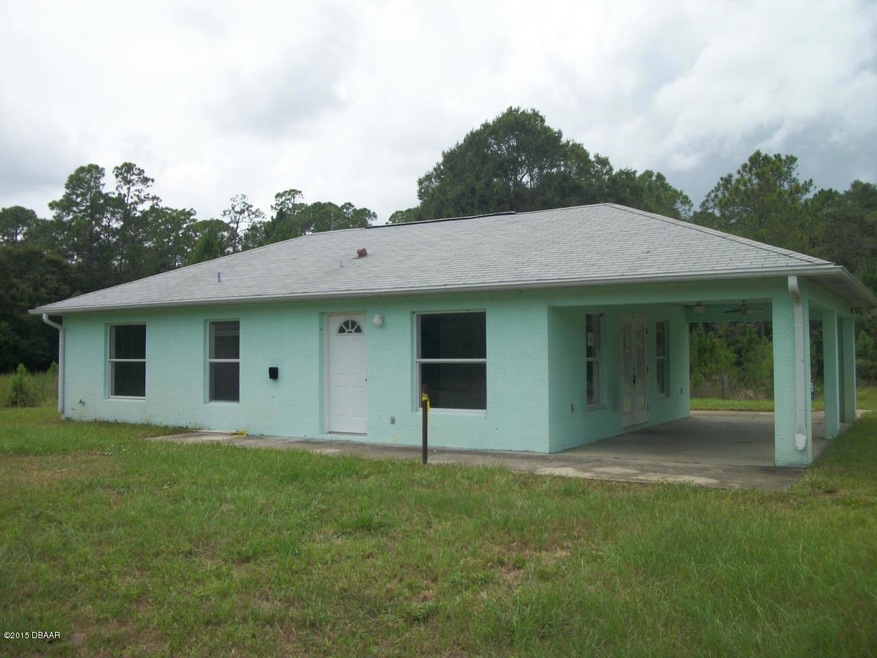 4730 Holly Rd, New Smyrna Beach, FL 32168 - photo 1