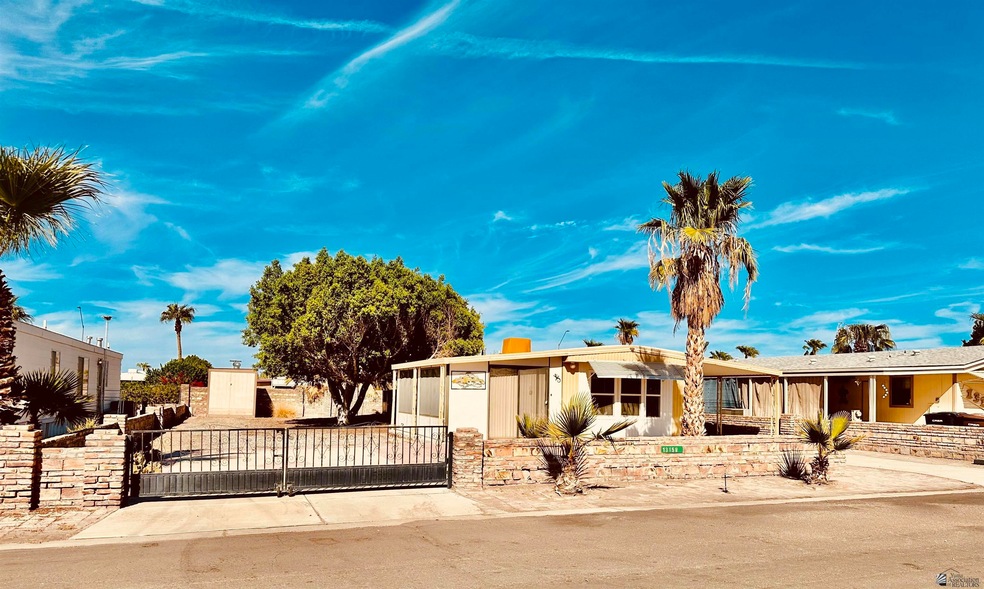 13158 E 40th Dr, Yuma, AZ 85367 - photo 1