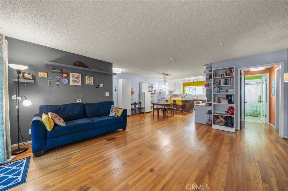 5110 E Atherton St unit 57, Long Beach, CA 90815 - photo 1