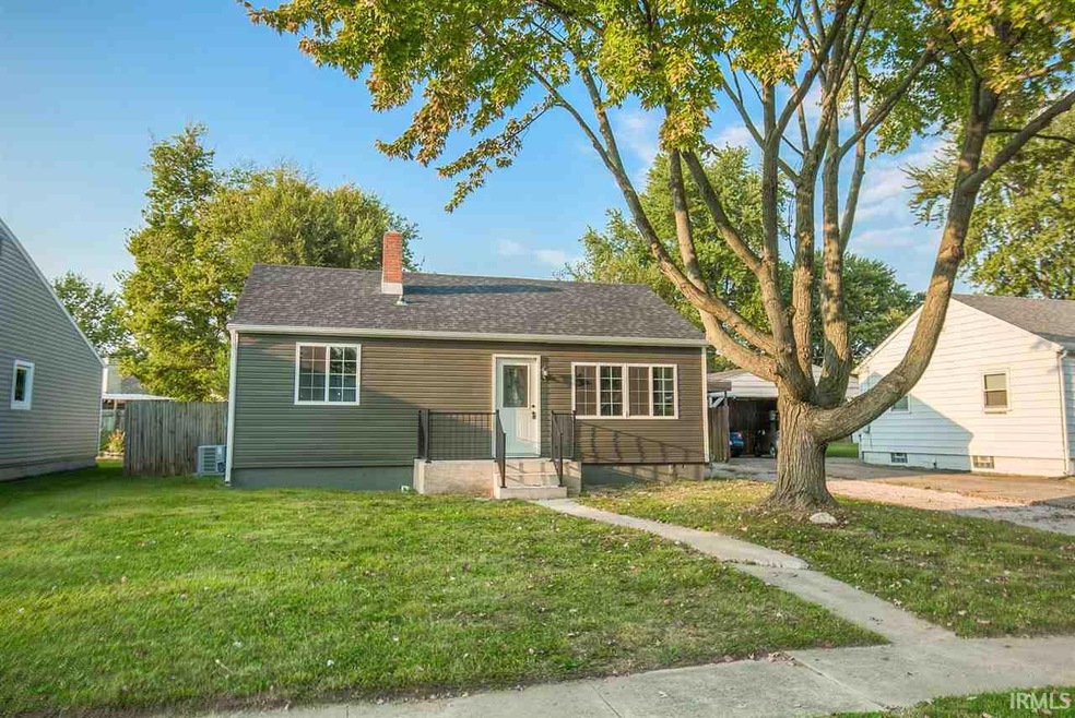 1404 Holloway Dr, Lafayette, IN 47905 - photo 1