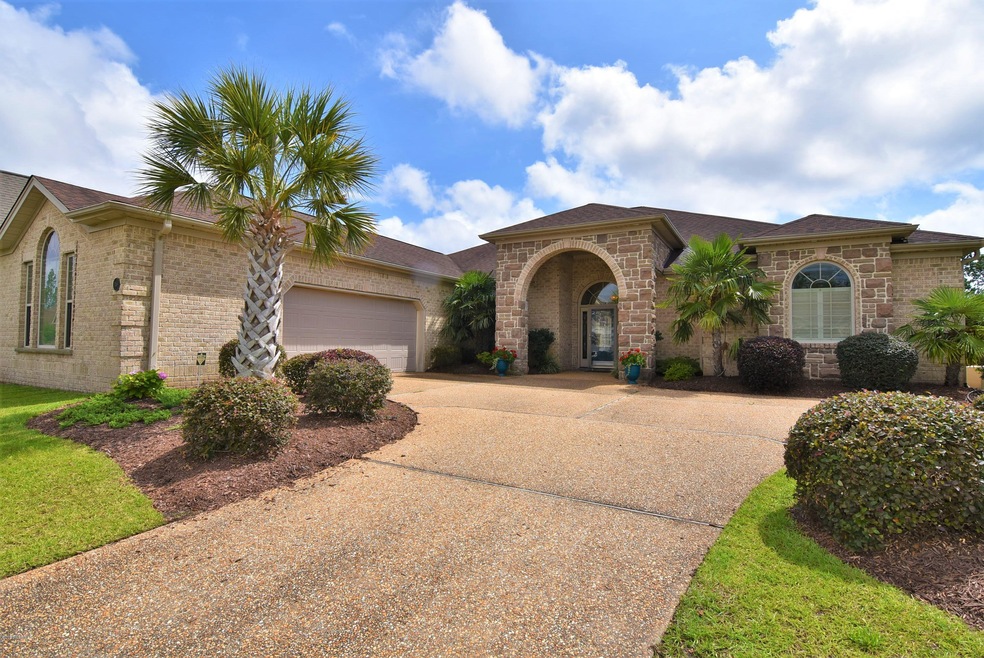 1168 Leesburg Dr, Leland, NC 28451 - photo 1