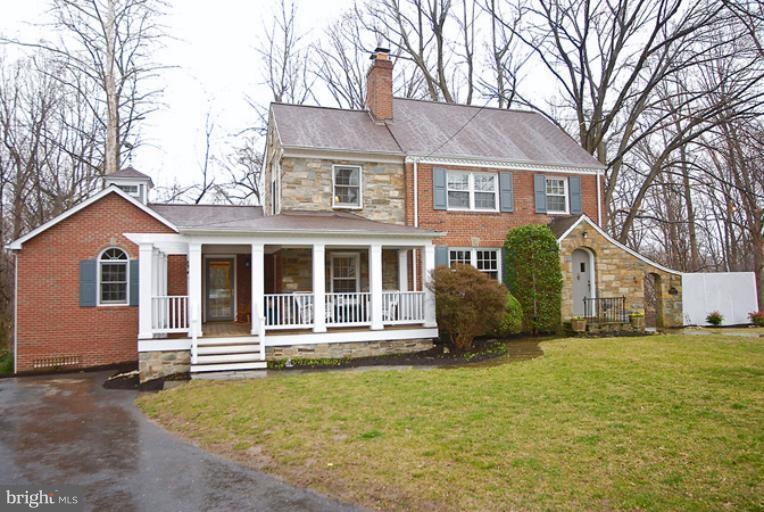 6635 81st St, Cabin John, MD 20818 - photo 1