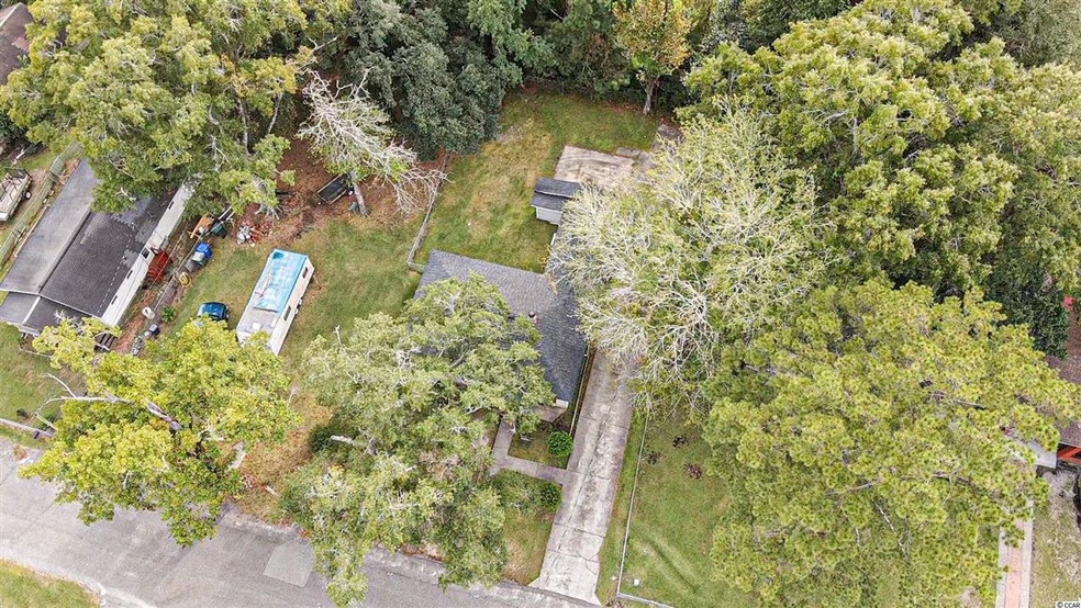 409 Sycamore St, Conway, SC 29527 - photo 1