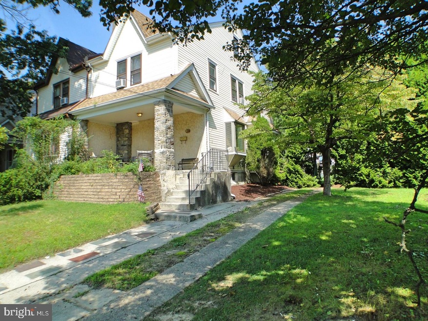 87 W Plumstead Ave, Lansdowne, PA 19050 - photo 1
