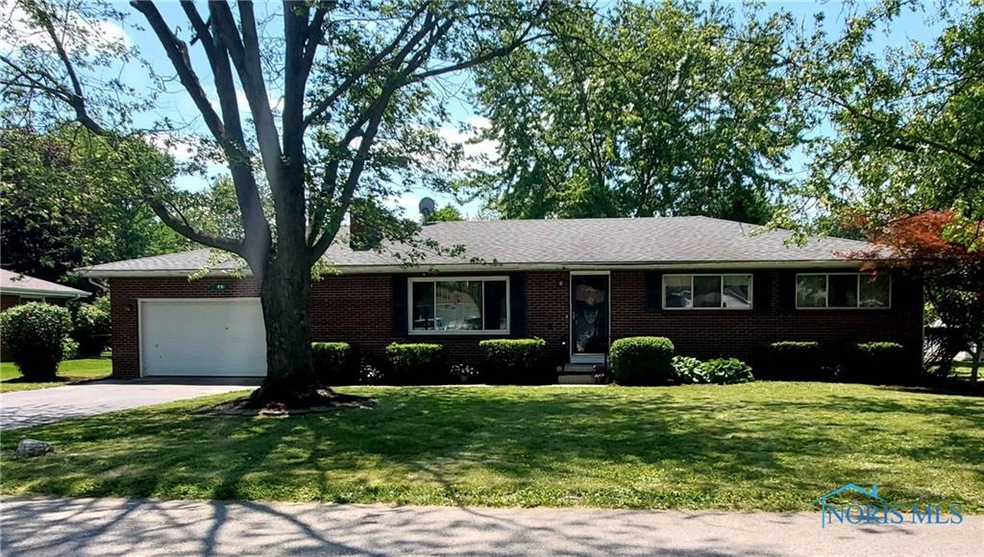 160 Evergreen Dr, Woodville, OH 43469 - photo 1