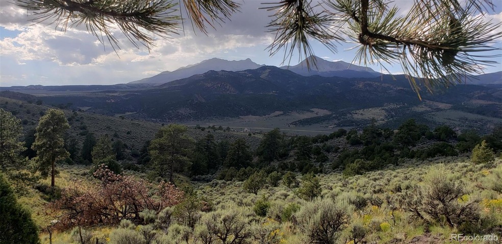 4738 Trudell Rd, Fort Garland, CO 81133 - photo 1