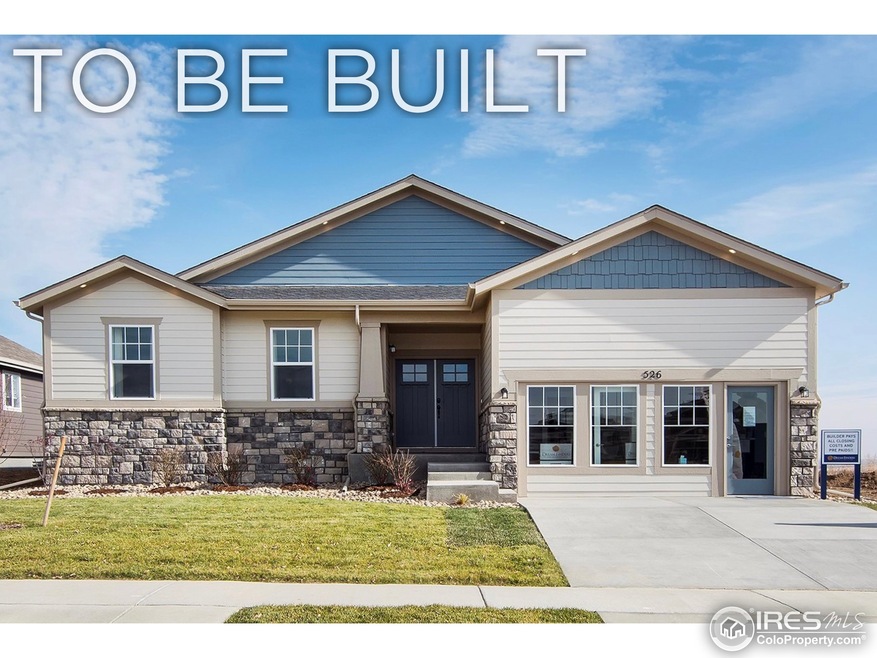 8768 Culebra St, Arvada, CO 80007 - photo 1