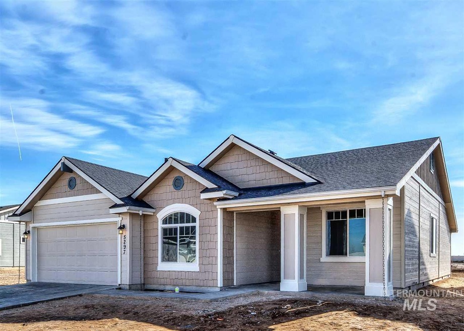 6158 E Mayfield Dr, Nampa, ID 83687 - photo 1