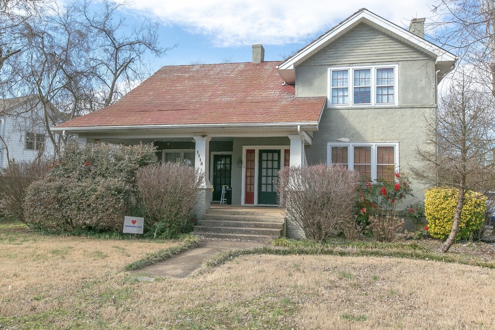 Welcome to 1115 Old Lascassas in Murfreesboro, Tennessee.