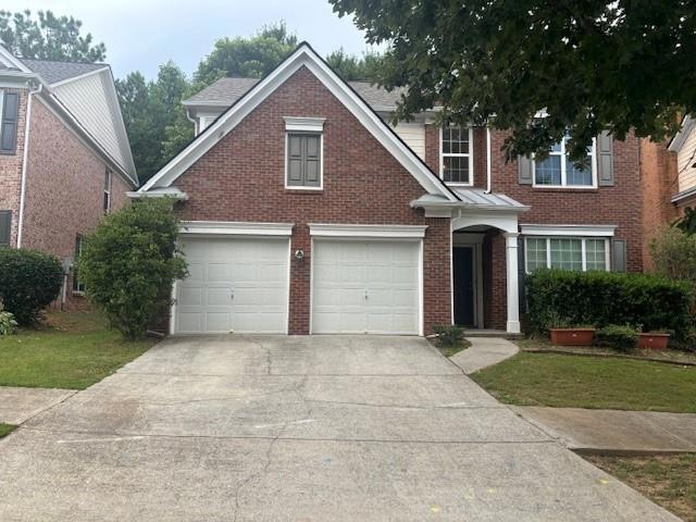 3193 McCallister Cir, Duluth, GA 30097 - photo 1