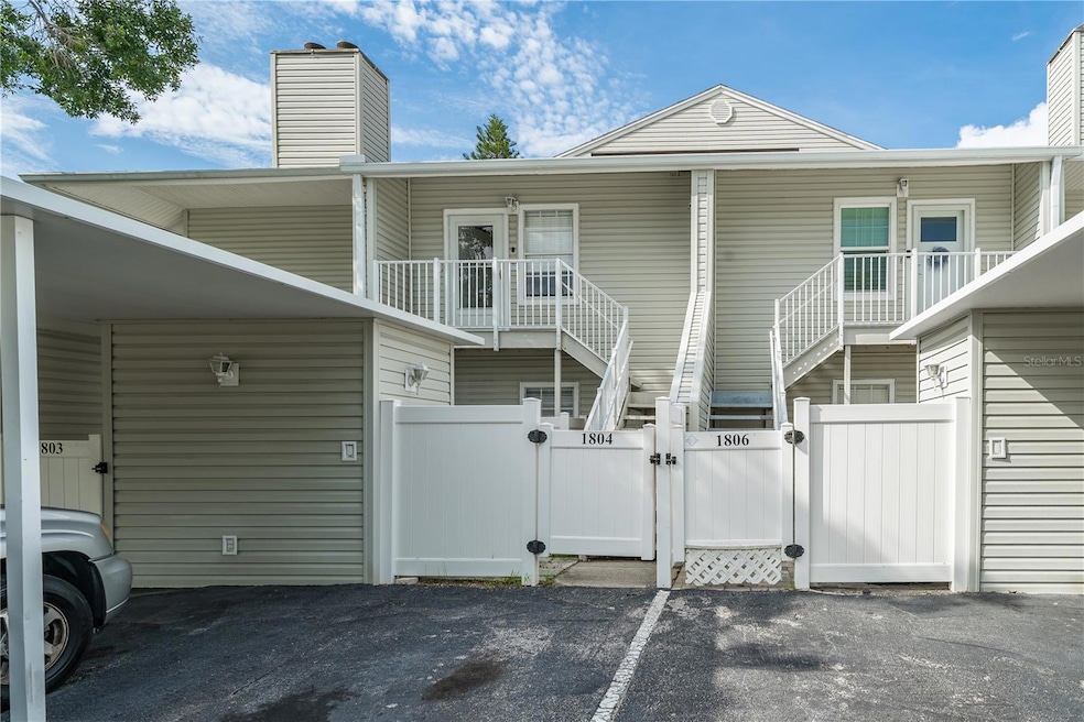 8350 Savannah Trace Cir unit 1804, Tampa, FL 33615 - photo 1