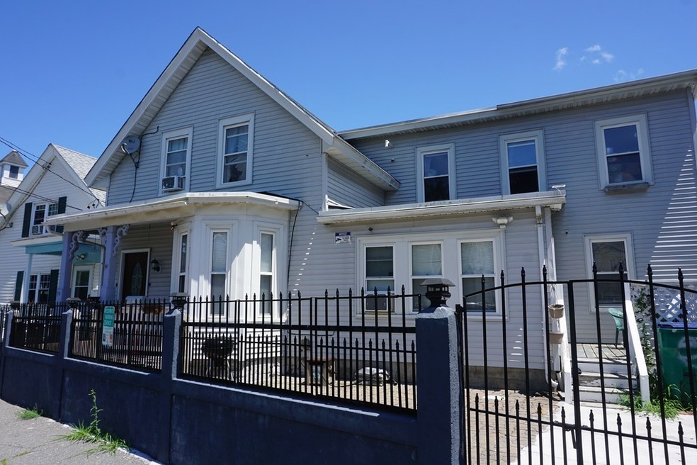 74 Grand St, Lowell, MA 01851 - photo 1