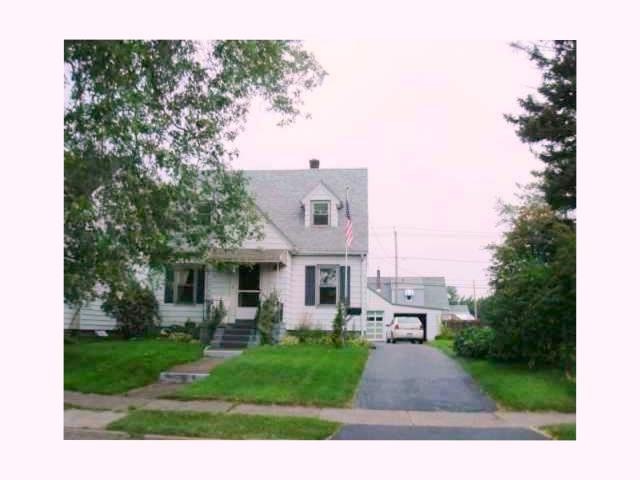 456 Bennett St, North Tonawanda, NY 14120 - photo 1