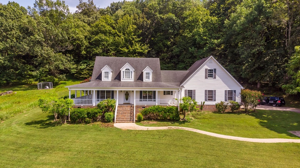 9269 Bethel Rd, Prospect, TN 38477 - photo 1