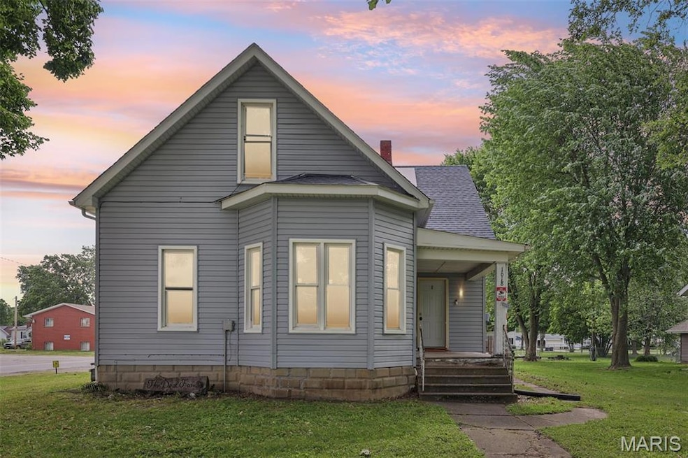 For Sale $119,000