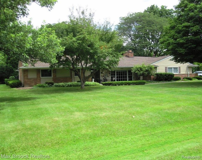 Timson Exterior